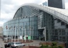 Деловой центр «CNIT» в Париже